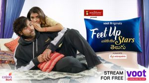 Viacom18 launches COLORS Telugu on VOOT