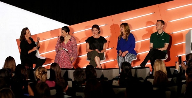 The Audio Revolution: Sonic Branding In Today’s Media Landscape 2 The Audio Revolution: Sonic Branding In Today’s Media Landscape