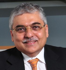 Ashish Bhasin elevated to CEO, Dentsu Aegis Network APAC