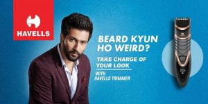 Havells ropes in Vicky Kaushal as Brand Ambassador