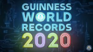 Guinness World Records™ 2020 unveils most in-demand TV shows in partnership with Parrot Analytics