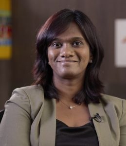 Priscilla Selwine, Executive Vice President Global | Gutenberg