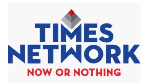 Times Network wins Client of the Year Award at Big Bang Awards 2019