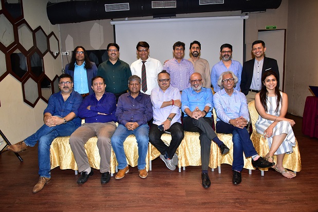 The Advertising Club announces its new managing committee