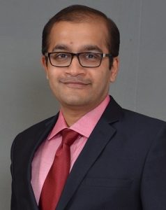 Samir Vora, Chief Marketing Officer, Dailyhunt