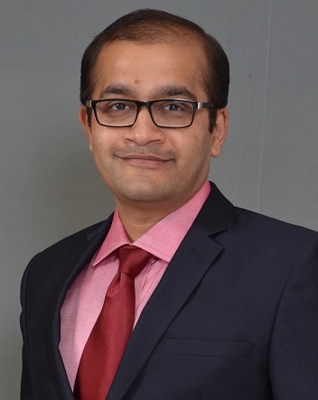 Samir Vora, Chief Marketing Officer, Dailyhunt