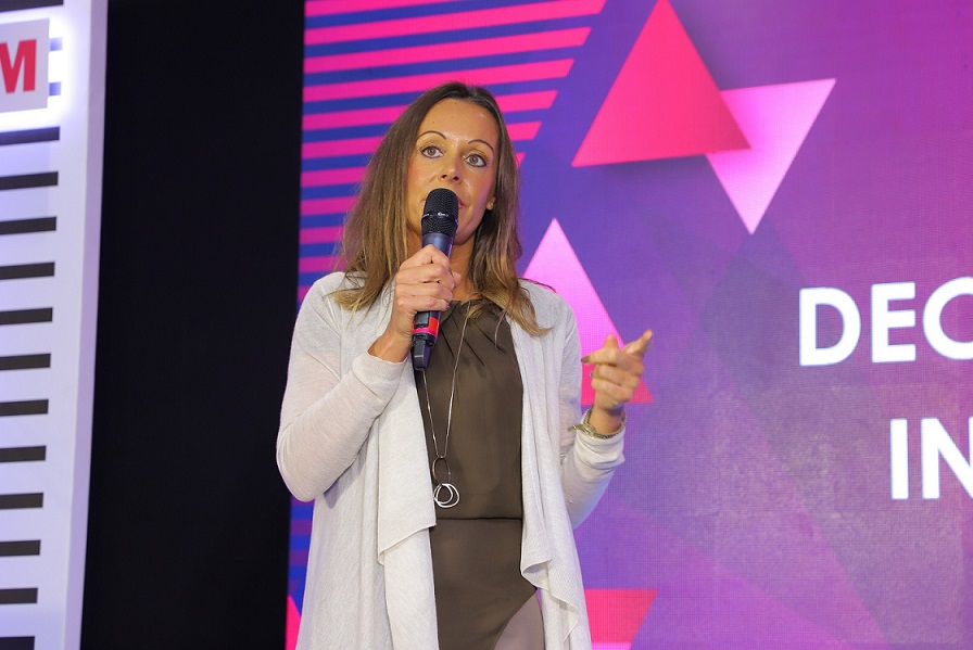 MediaCom’s flagship BLINK_live launches in India