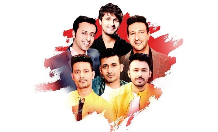 Gaana Originals unveils Love Edition Season 3