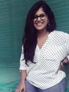 Post Office Studios appoints Kanchan Parikh as Executive Producer