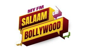 MY FM launches ‘Salaam Bollywood’