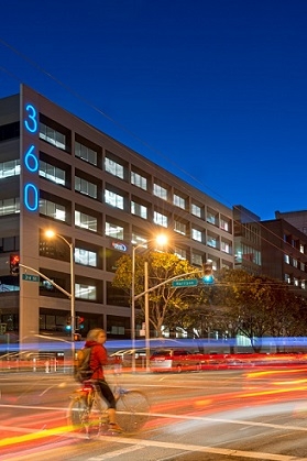 WPP to open new campus in San Francisco 2 WPP to open new campus in San Francisco