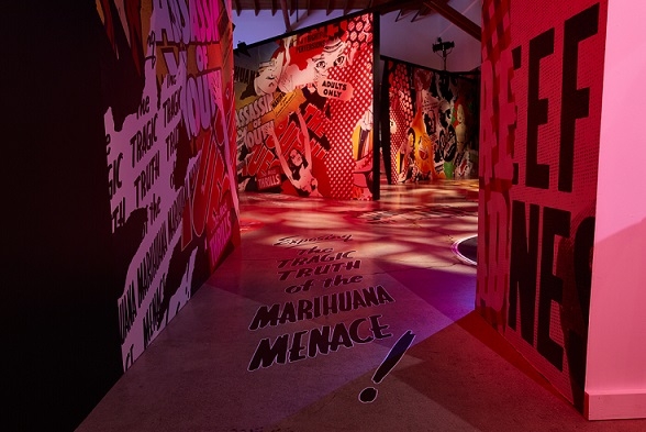 Experiential cannabis 2 Experiential cannabis