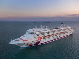 ZEE5 and Jalesh Cruises partner to launch exclusive offers in the Middle East