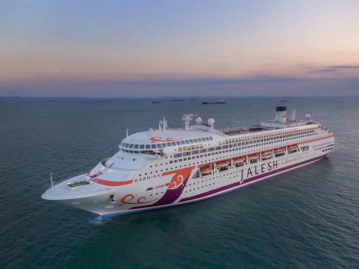ZEE5 and Jalesh Cruises partner to launch exclusive offers in the Middle East