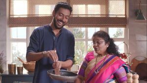 Home Made Love to Premiere on on TLC