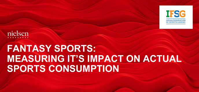 Fantasy Sports: Measuring its impact on actual sports consumption