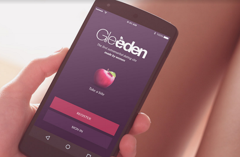 Extramarital dating app Gleeden now has 2 million users in India