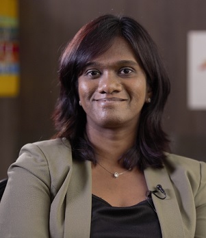 Priscilla Selwine, Executive Vice President Global | Gutenberg