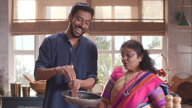 Home Made Love to Premiere on on TLC