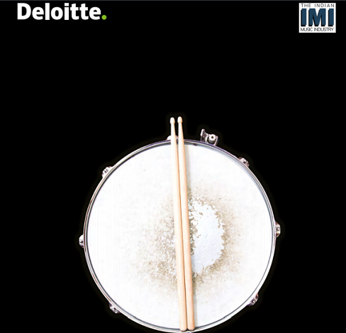 Music Industry’s contribution to Indian economy at INR 8660cr