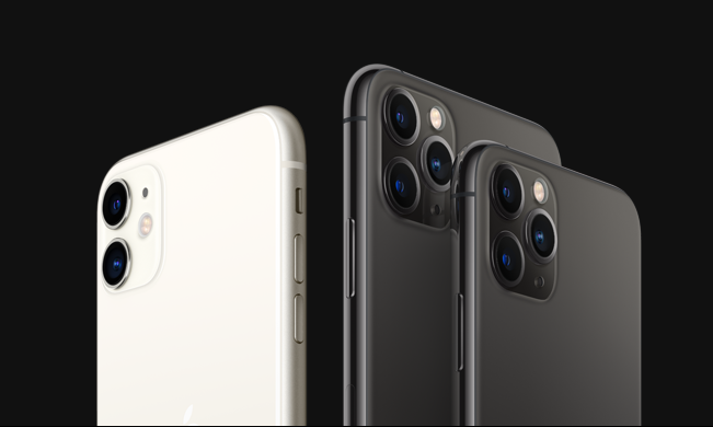 Apple launches iPhone 11 Pro and iPhone 11 Pro Max