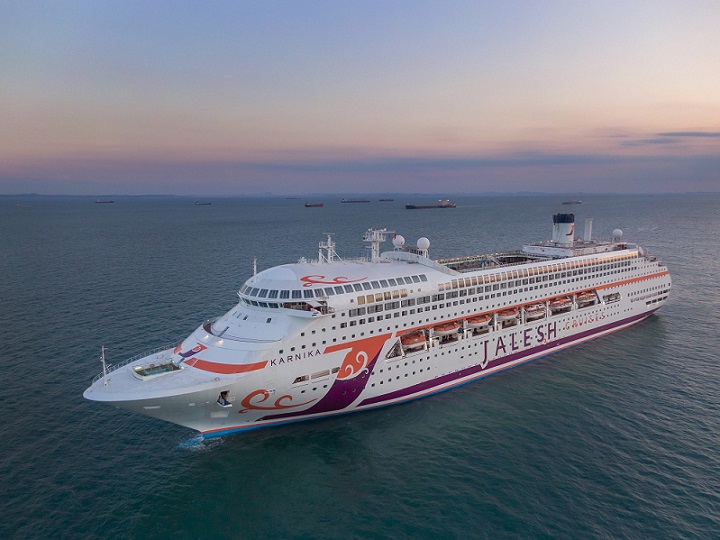 ZEE5 and Jalesh Cruises partner to launch exclusive offers in the Middle East
