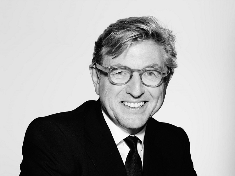 WPP appoints Keith Weed to the Board