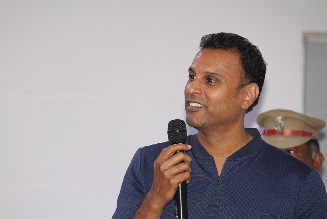 Kantar’s Global Delivery Centre, India celebrates Extraordinary People Week