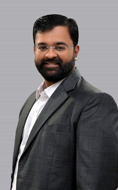 Motorola Appoints Shivam Ranjan as Head Of Marketing For India