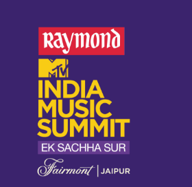 Musiconcepts- Third Edition of Raymond MTV India Music Summit 2019