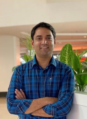 Truecaller appoints Hitesh Raj Bhagat as the Director of Corporate Communications for India