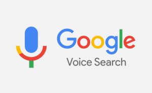 Google voice search is most effective for brands