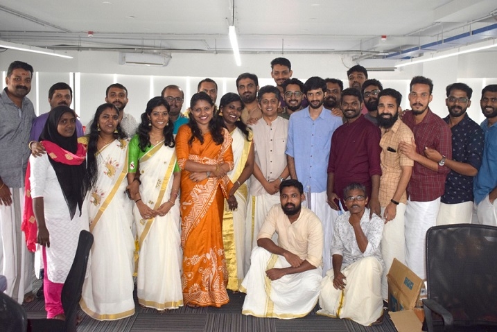 Dentsu Aegis Network expands its footprint in Kochi
