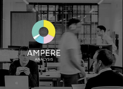 Amazon brings the funny to content fight with Netflix.