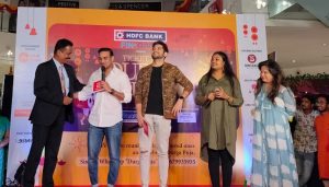 Red FM is back with the Season 3 of Ticket to Durga Puja