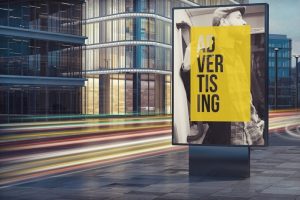 Global ad investment forecast to grow 6.0% to $656bn in 2020