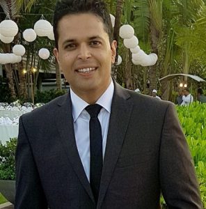 TikTok ropes in Nikhil Gandhi as India head