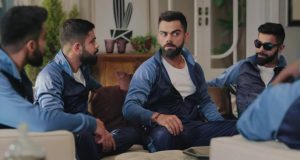 FCB Interface gets 11 Virats into one room