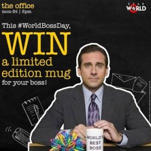 Star World Announces #TheBestBoss Contest on World Boss Day