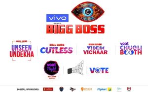 VOOT brings non-stop new entertainment from India’s biggest reality show “BIGG BOSS”