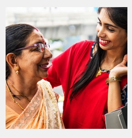 To Change or not to Change is NOT the Question