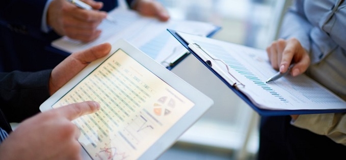 Marketing Budgets Have Dropped Below 11% of Company Revenue for First Time Since 2014