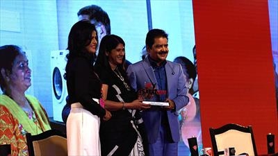 HUL named Corporate Trailblazer at India Today's Safaigiri Awards 2019 2 HUL named Corporate Trailblazer at India Today's Safaigiri Awards 2019