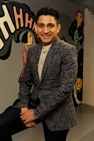 StoveKraft appoints Rajiv Mehta as CEO