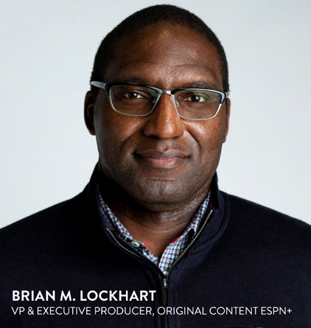 ESPN’s Brian M. Lockhart Joins New York Festivals TV & Film Awards Advisory Board