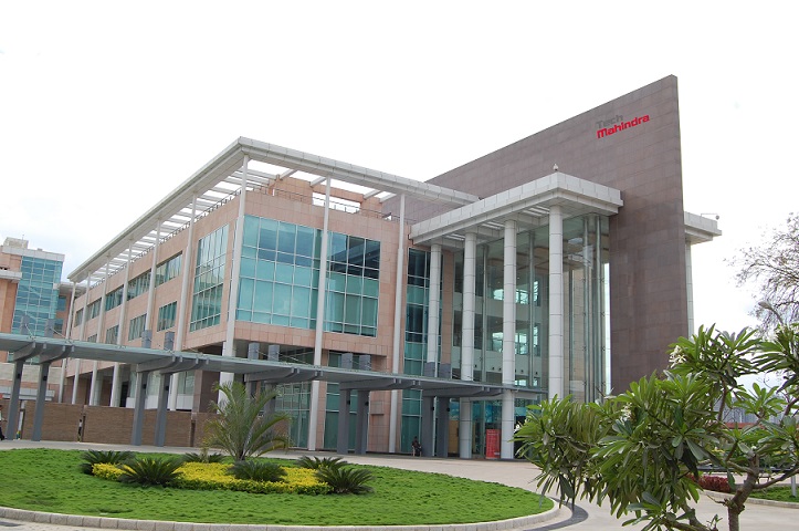 Tech Mahindra and InMobi Collaborate