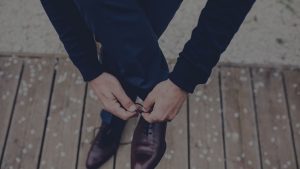 10 Things To Know About the Global Surge in Menswear