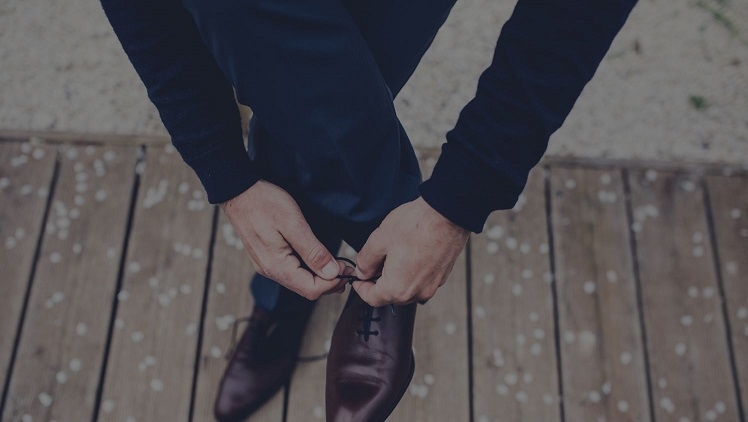 10 Things To Know About the Global Surge in Menswear