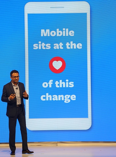 Facebook Hosts Asia’s Biggest Summit For Creativity in Mobile Video Advertising