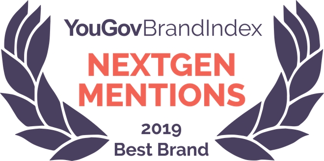 Swiggy tops the 2019 NextGen Word of Mouth Rankings in India